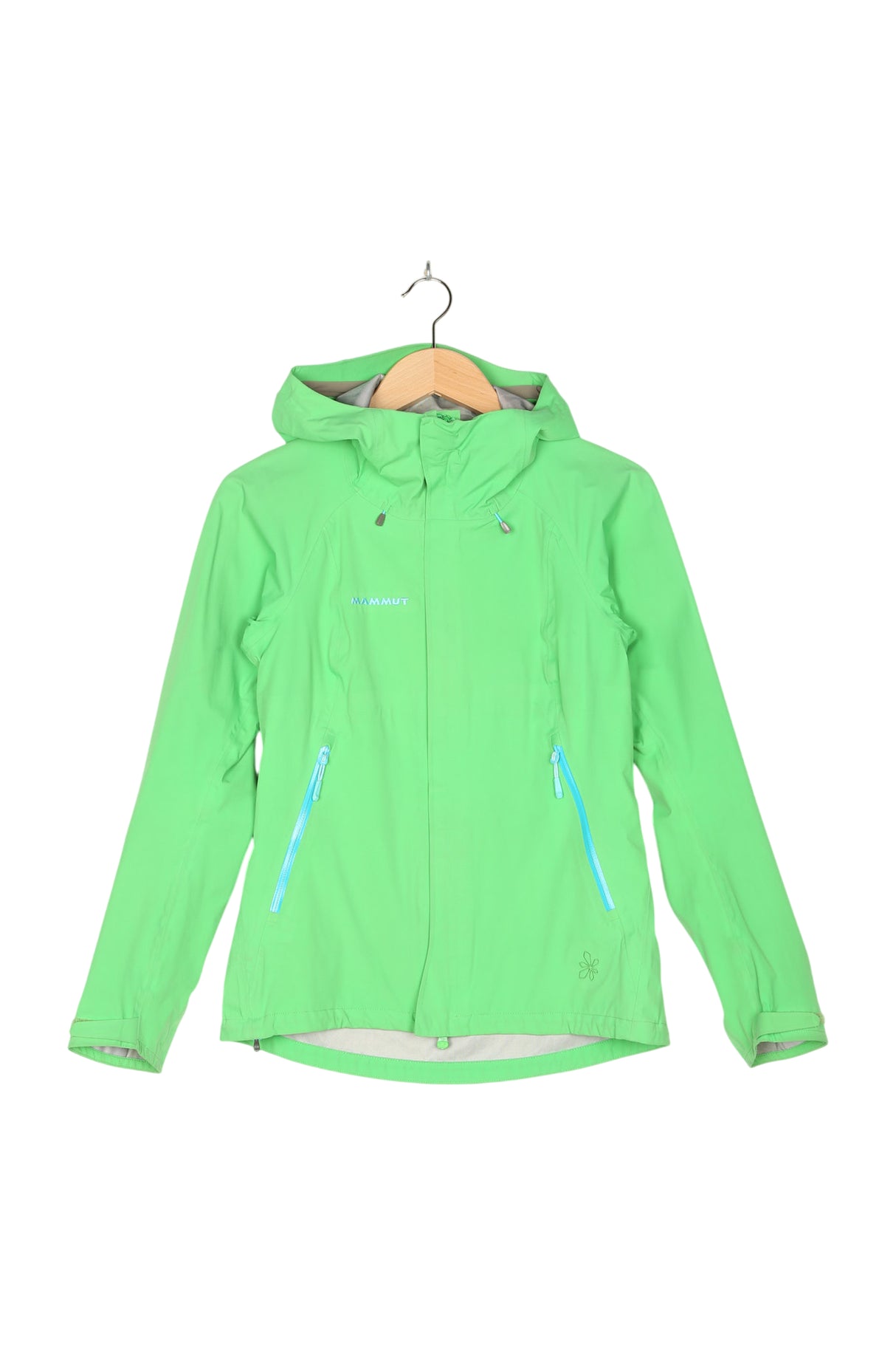 Regenjacke & Hardshelljacke mit GoreTex für Damen
