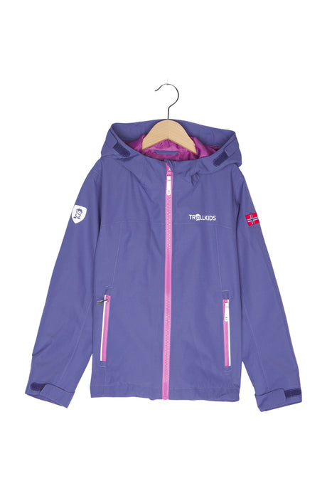 Hardshelljacke & Regenjacke für Kinder