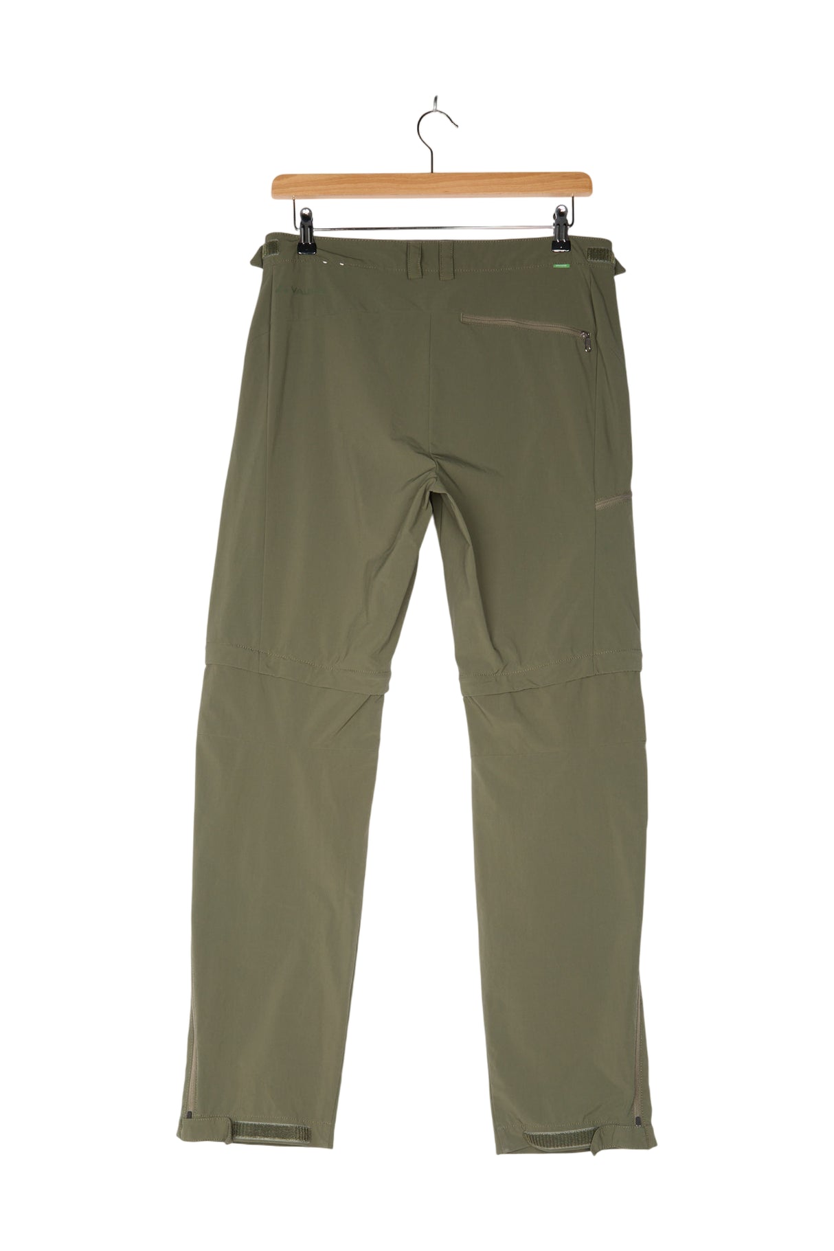 Zip-Hose für Herren