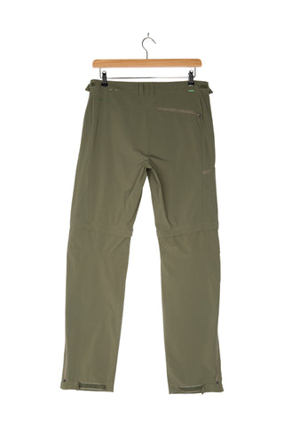 Zip-Hose für Herren