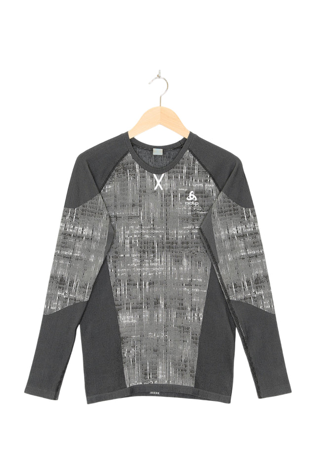 Longsleeve Funktion für Herren