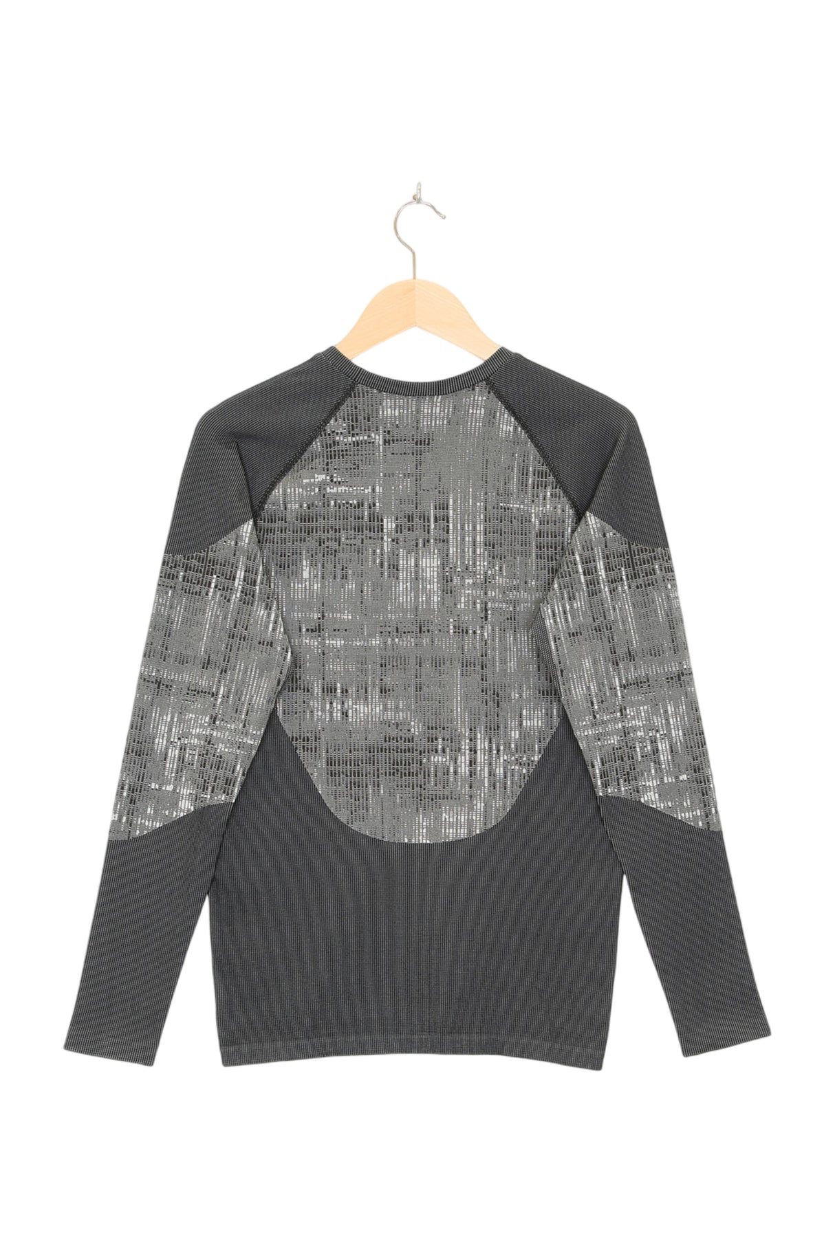 Longsleeve Funktion für Herren