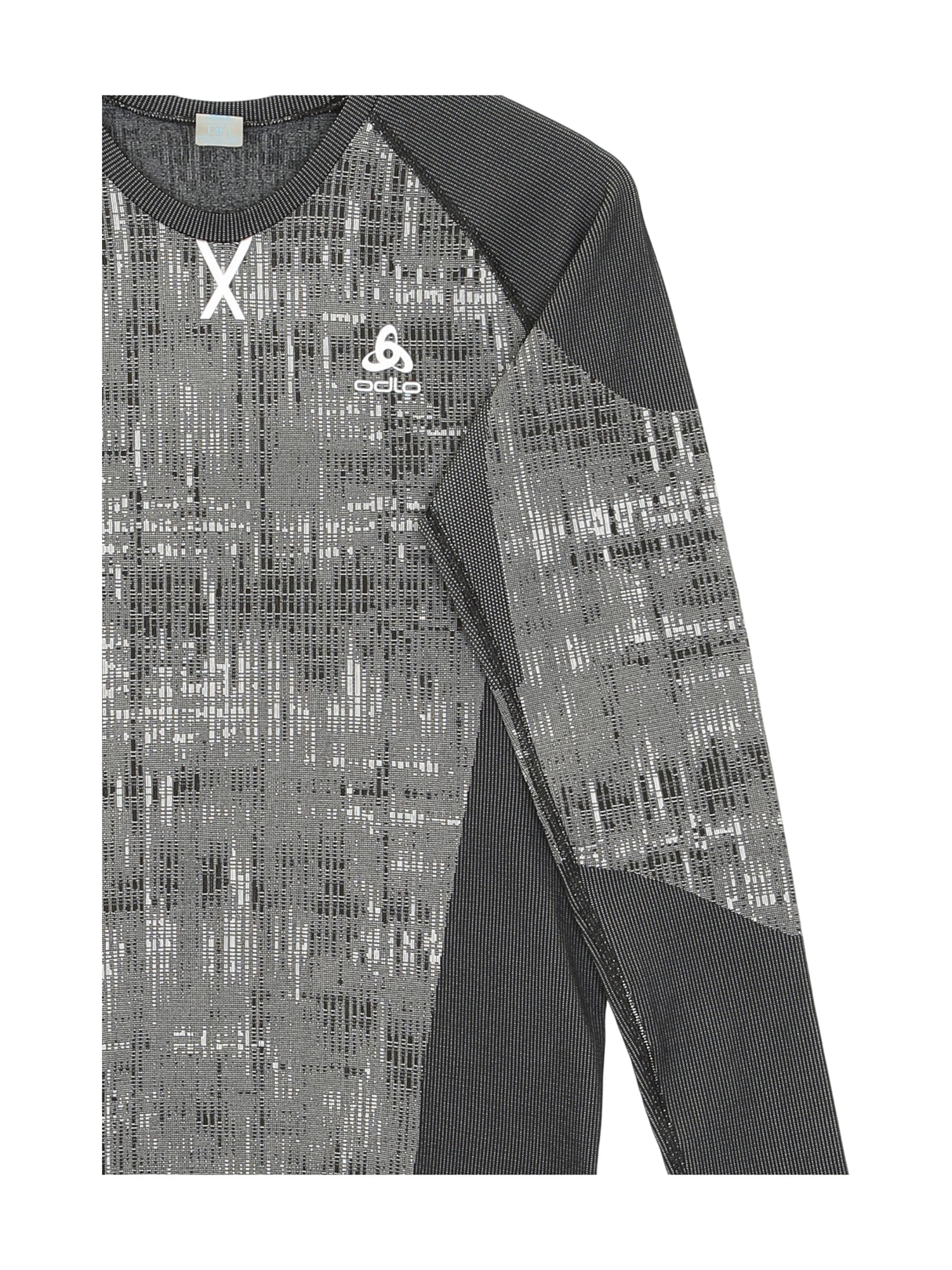 Longsleeve Funktion für Herren