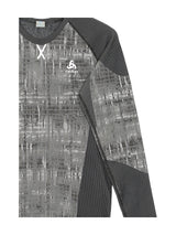 Longsleeve Funktion für Herren