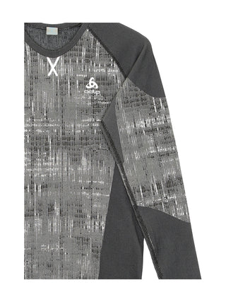 Longsleeve Funktion für Herren