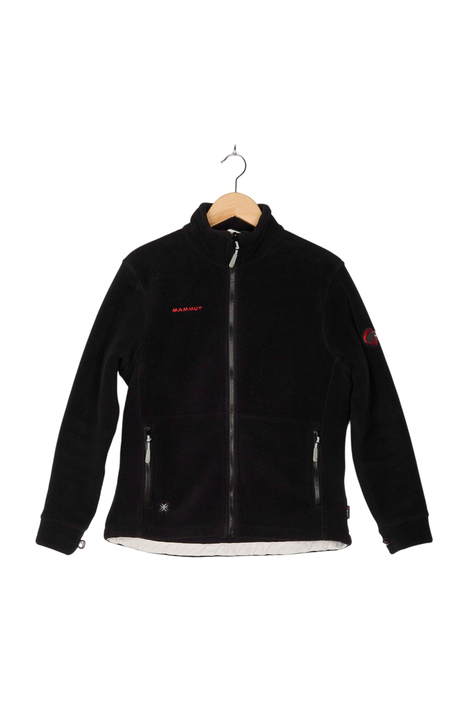 Fleecejacke für Damen