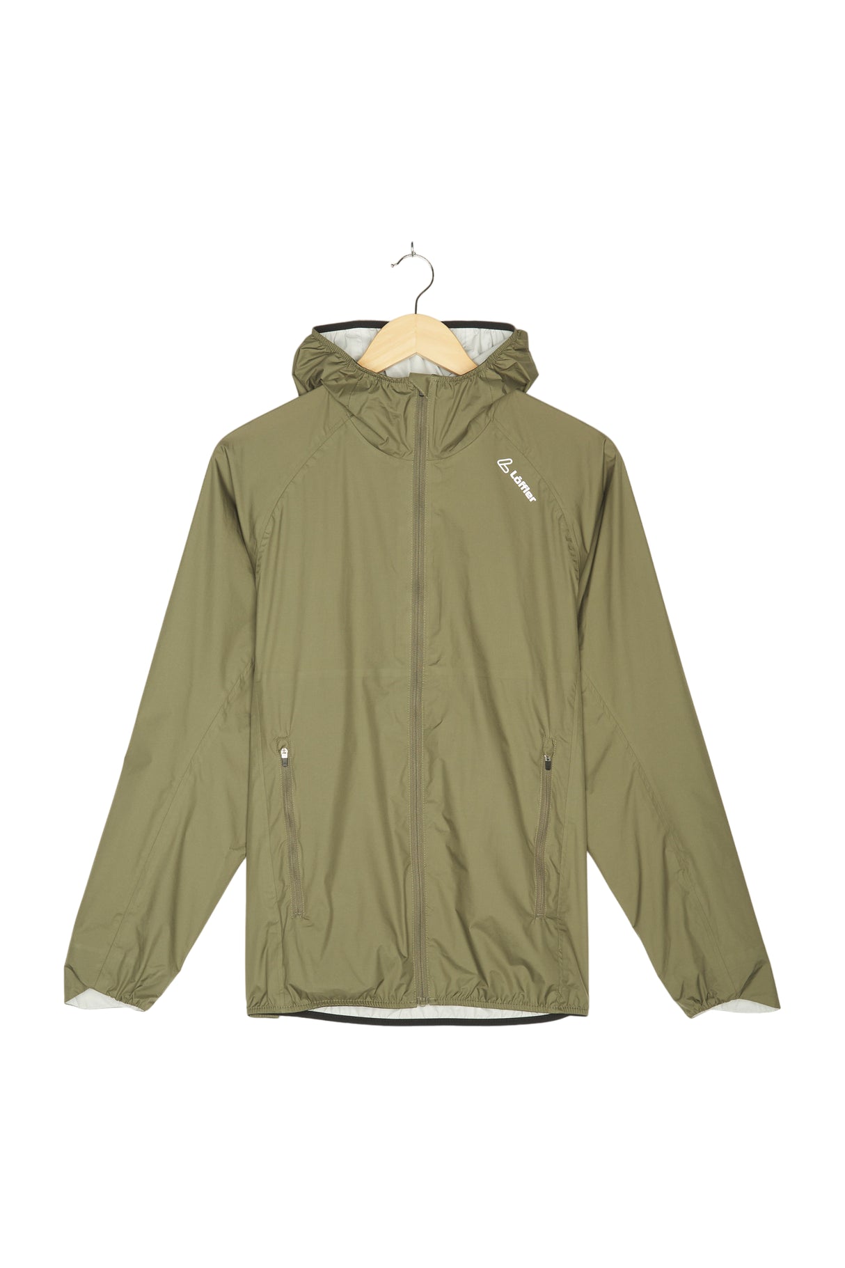 Hardshelljacke, Regenjacke für Herren