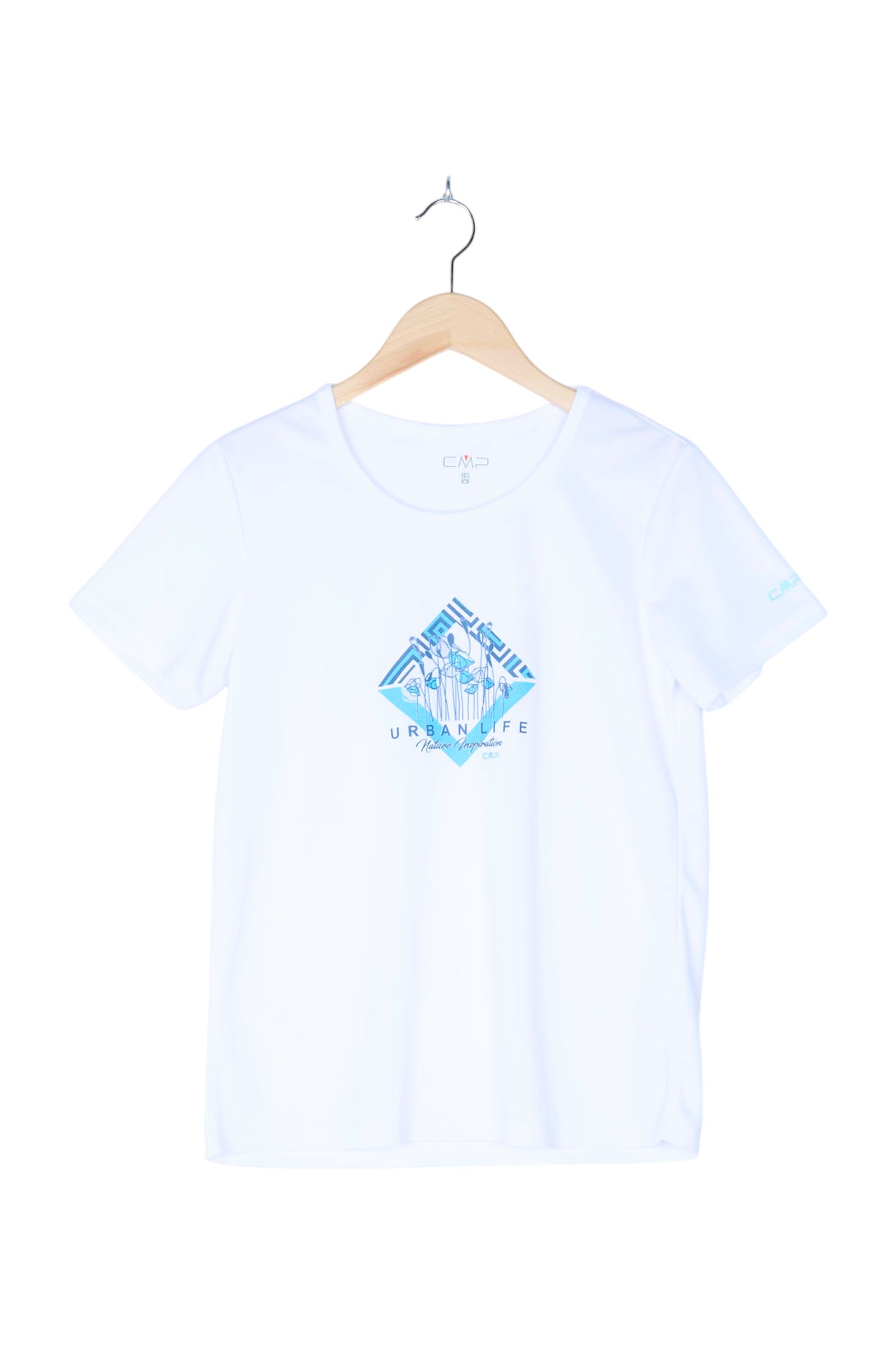 T-Shirt Funktion für Damen