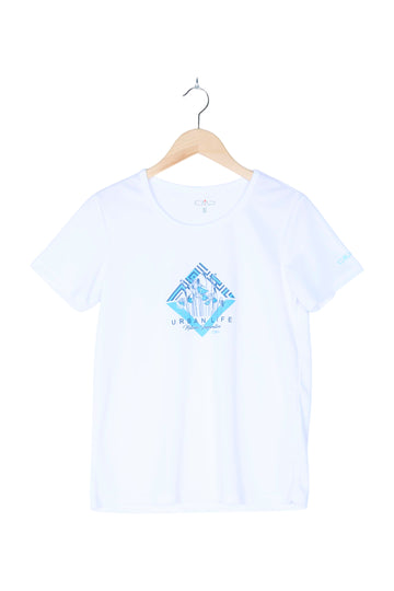 T-Shirt Funktion für Damen