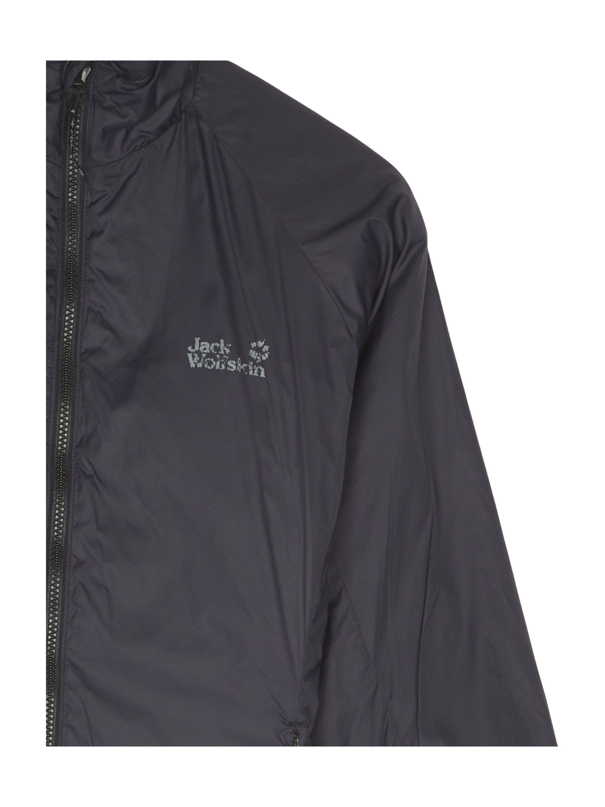 Kunstfaserjacke für Damen