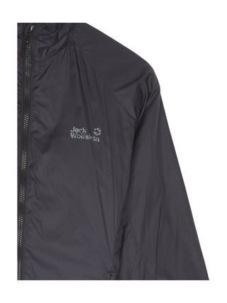 Kunstfaserjacke für Damen
