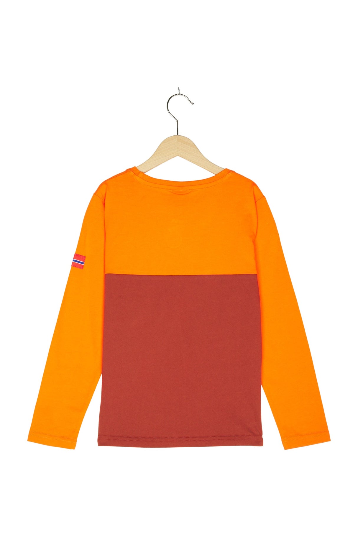 Longsleeve Freizeit für Kinder