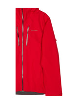 Hardshelljacke mit Goretex für Herren