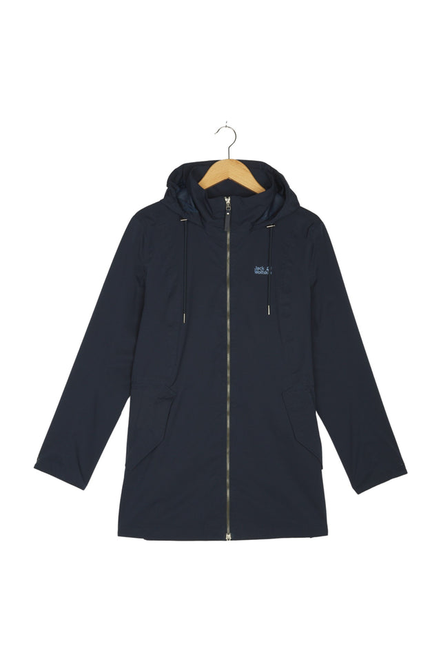 Hardshelljacke, Regenjacke für Damen