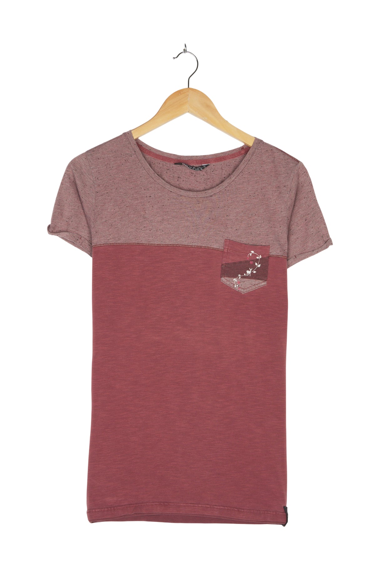 T-Shirt Freizeit für Damen