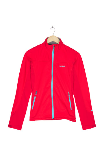 Softshelljacke für Damen