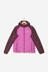Daunenjacke für Damen