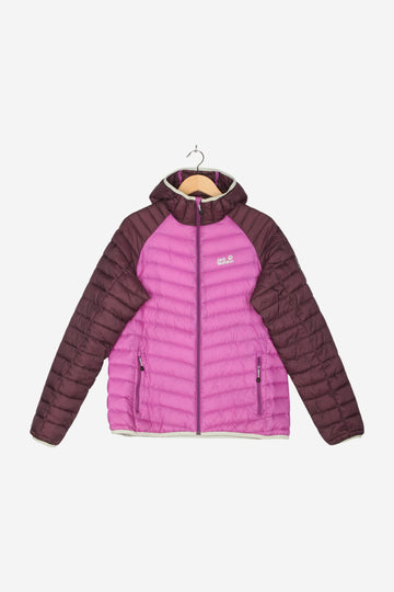 Daunenjacke für Damen