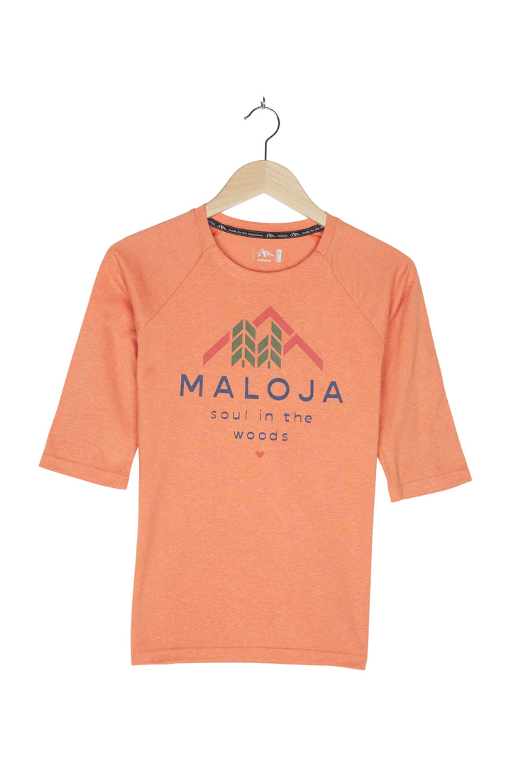 Longsleeve Freizeit für Damen