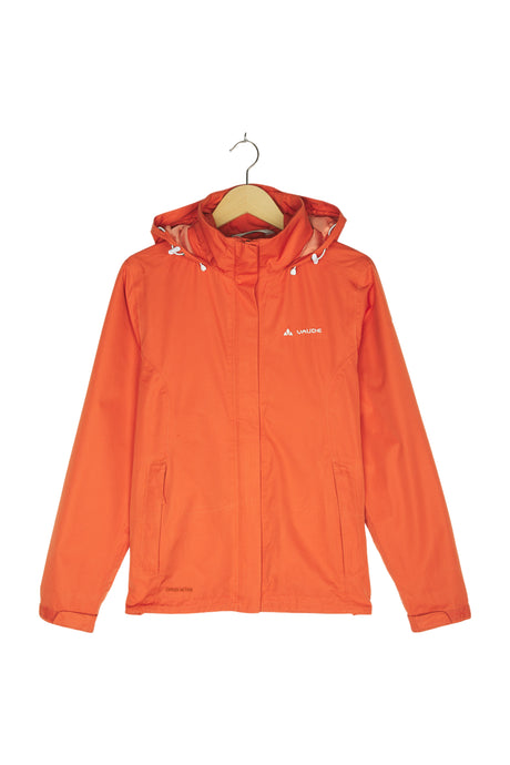 Hardshelljacke, Regenjacke für Damen