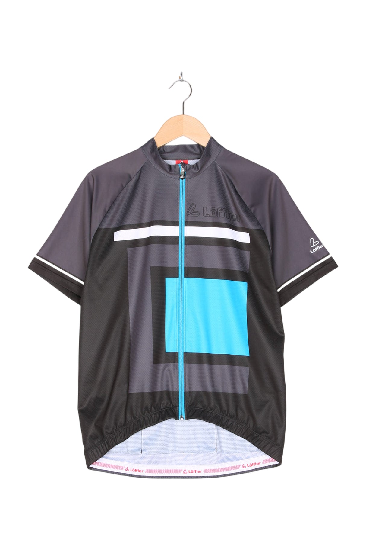 Fahrradtrikot für Herren