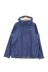 Hardshelljacke, Regenjacke für Herren