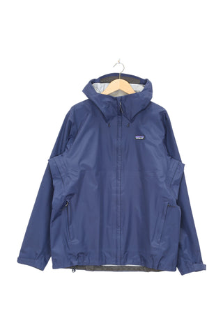 Hardshelljacke, Regenjacke für Herren