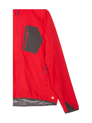 Softshelljacke für Herren