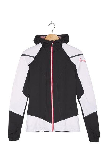 Radjacke für Damen