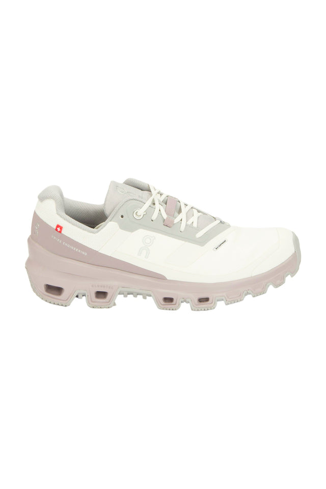 On Laufschuhe & Trailrunningschuhe für Damen
