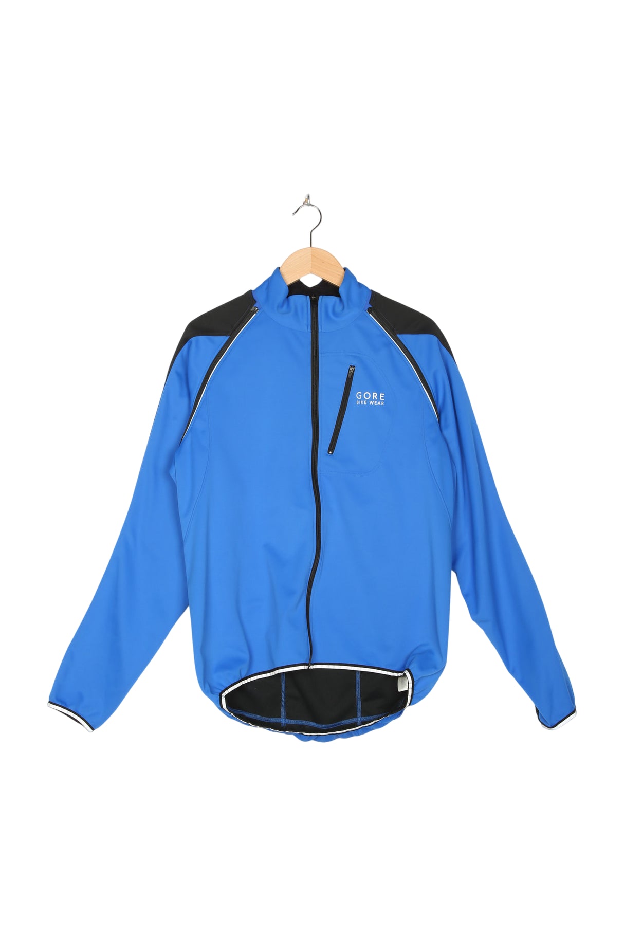 Fahrradjacke für Herren