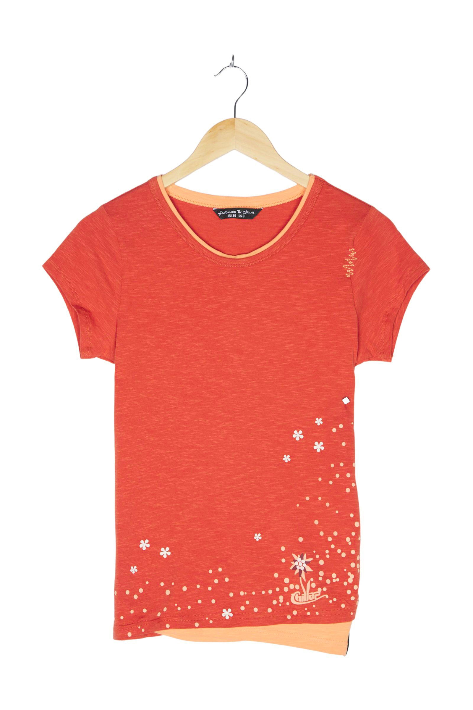 T-Shirt Freizeit für Damen
