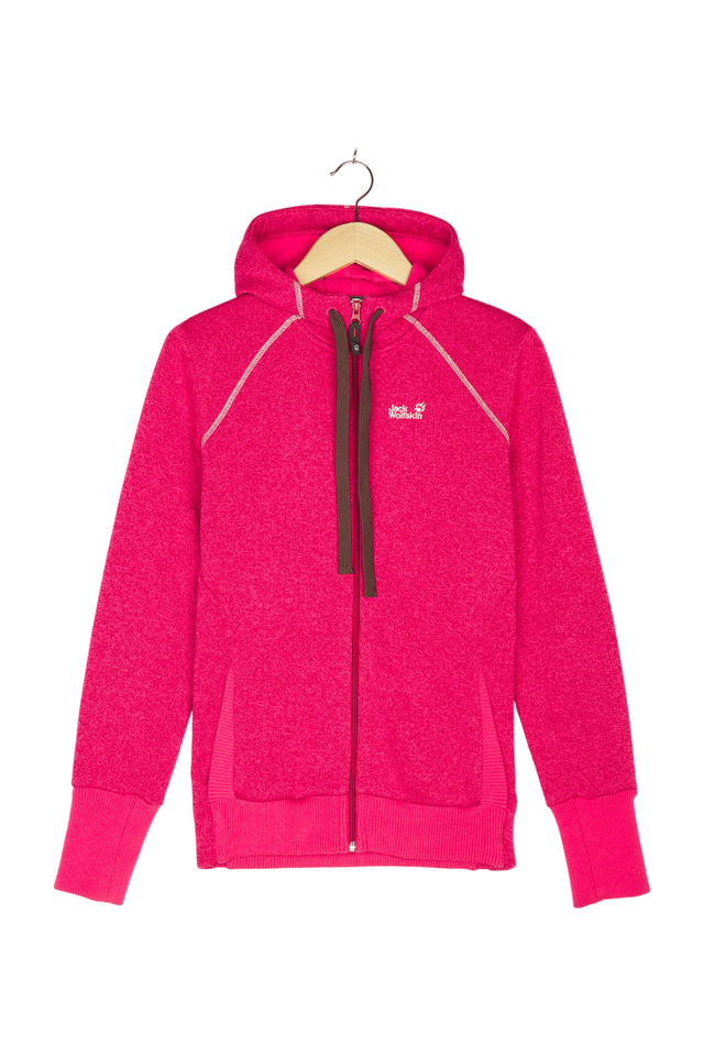 Fleecejacke für Damen