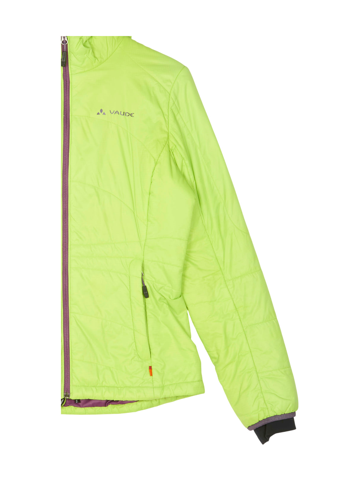 Isolationsjacke für Damen