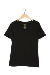 T-Shirt Merino für Damen