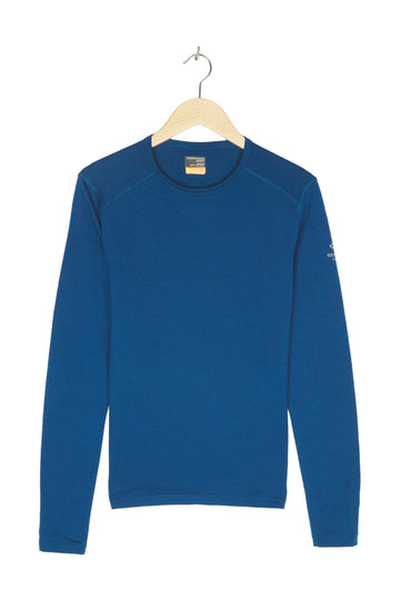 Longsleeve Merino für Herren