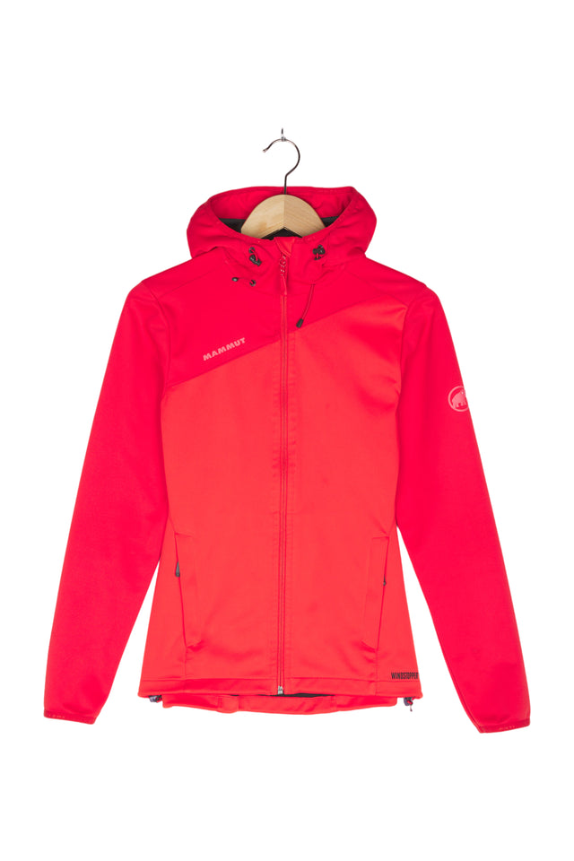 Softshelljacke für Damen