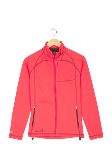 Fleecejacke für Damen