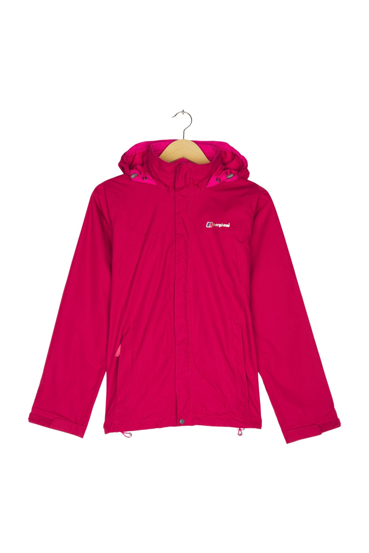 Hardshelljacke, Regenjacke für Damen