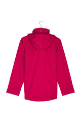 Hardshelljacke, Regenjacke für Damen