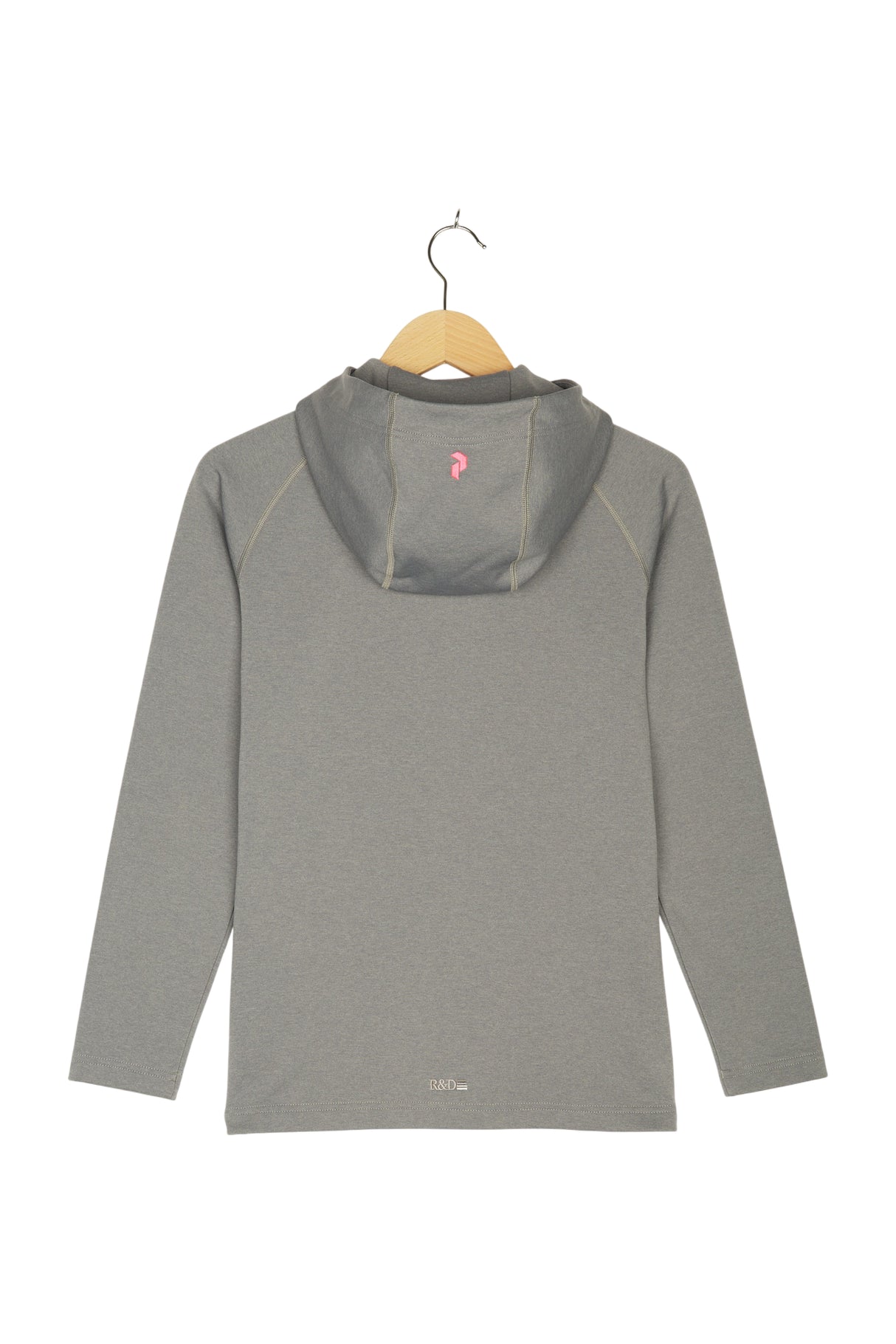 Hoodie für Damen