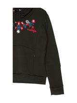 Hoodie für Damen