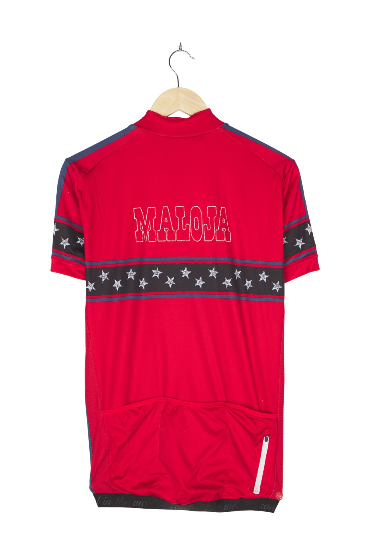 Radtrikot für Herren