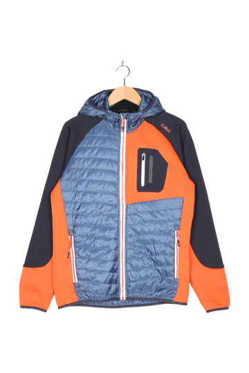 Isolationsjacke für Herren