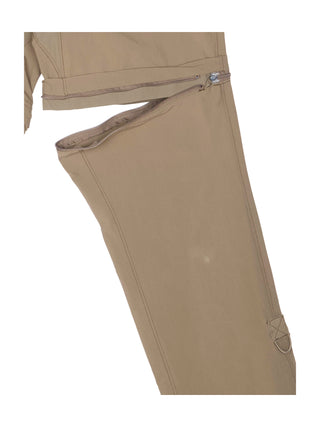 Zip-Hose für Damen