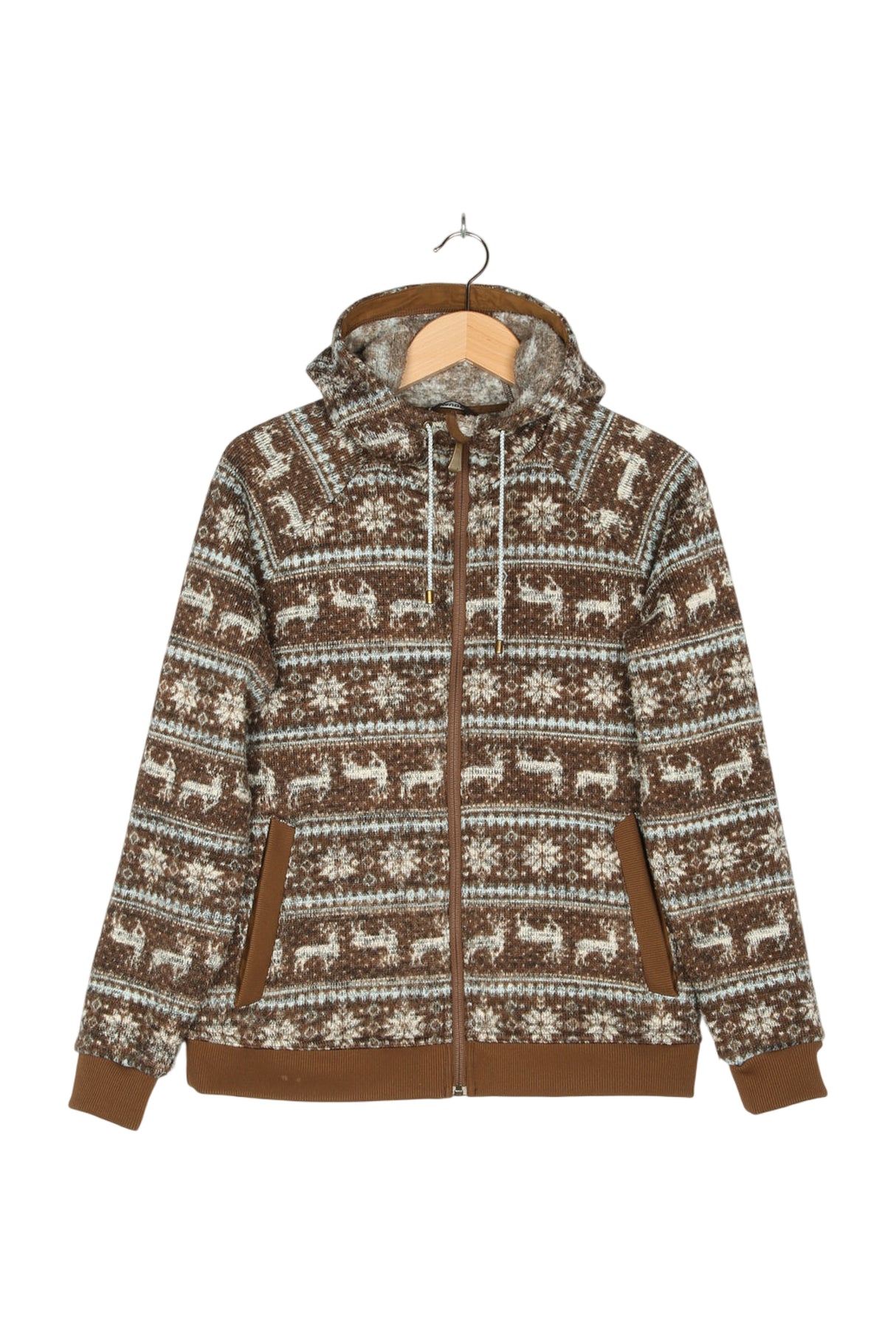 Fleecejacke für Damen