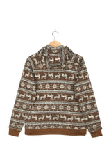 Fleecejacke für Damen