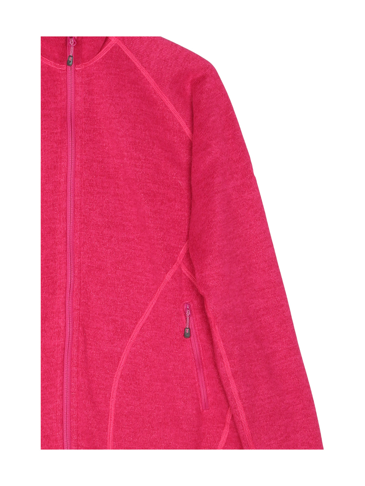 Fleecejacke für Damen
