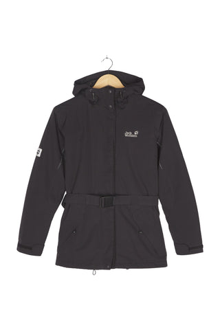 Jack Wolfskin Hardshelljacke, Regenjacke für Damen
