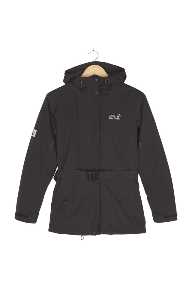 Jack Wolfskin Hardshelljacke, Regenjacke für Damen